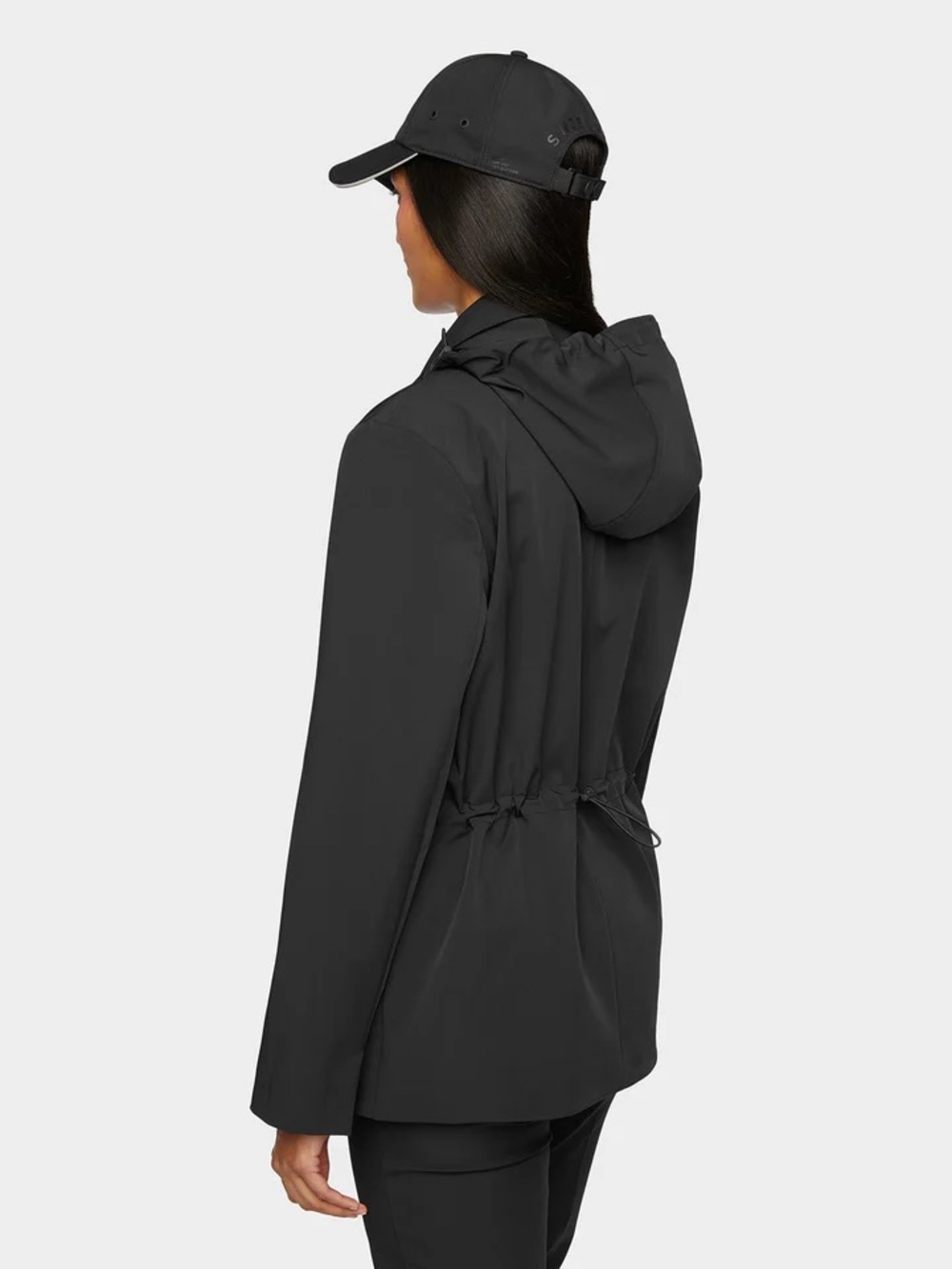 Tilley Tech Travel Blazer NWT – $595 Retail – Premium Travel Jacket